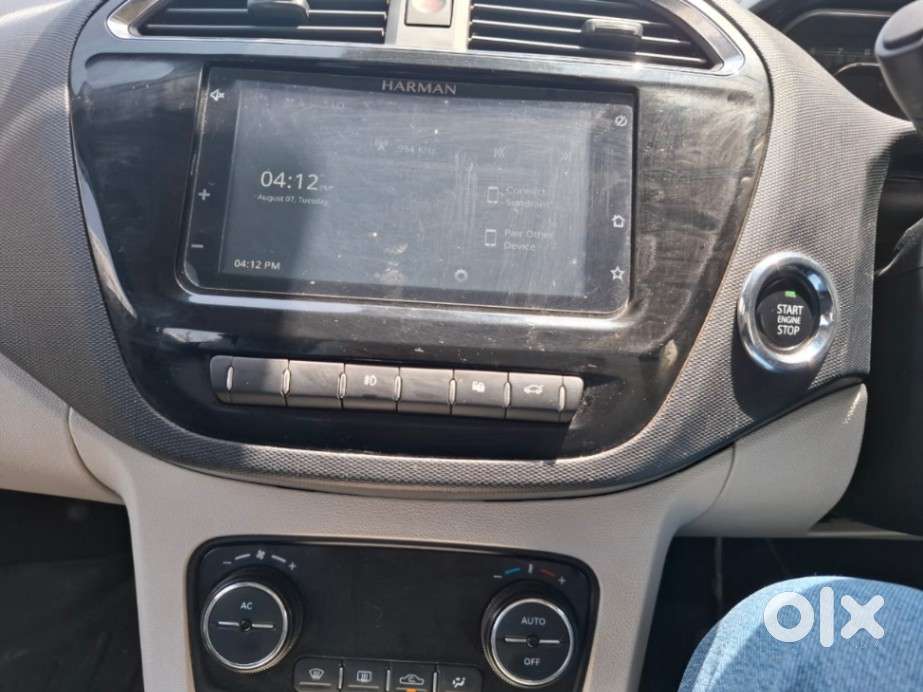 Tata Tigor Xza Plus, 2023, Cng & Hybrids
