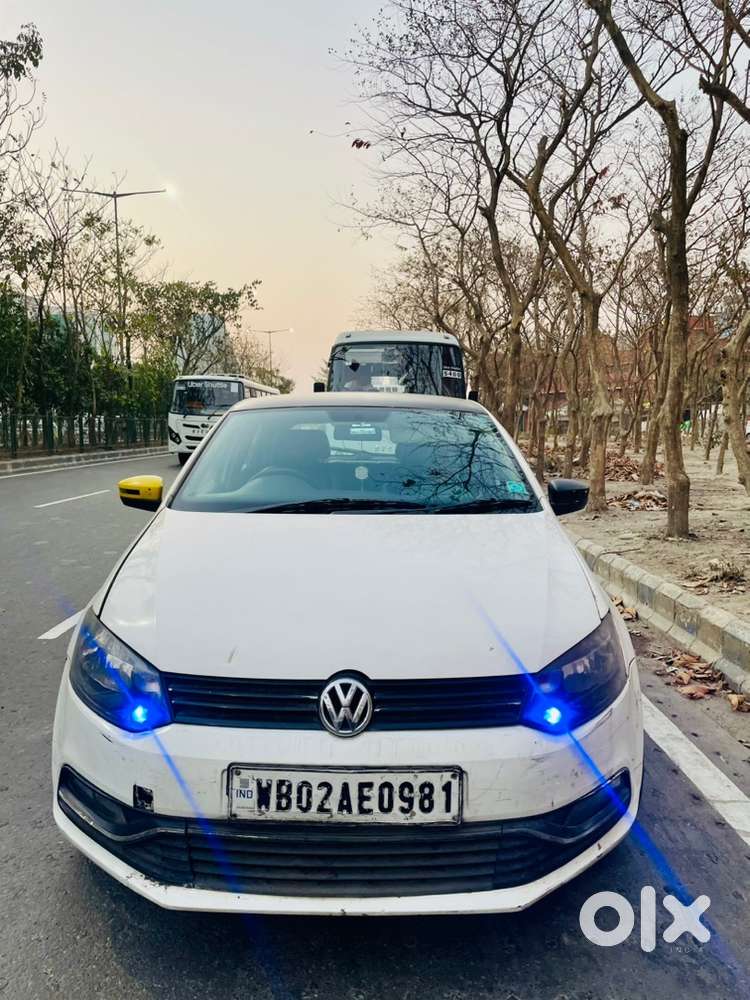 Volkswagen Polo 2013 Car