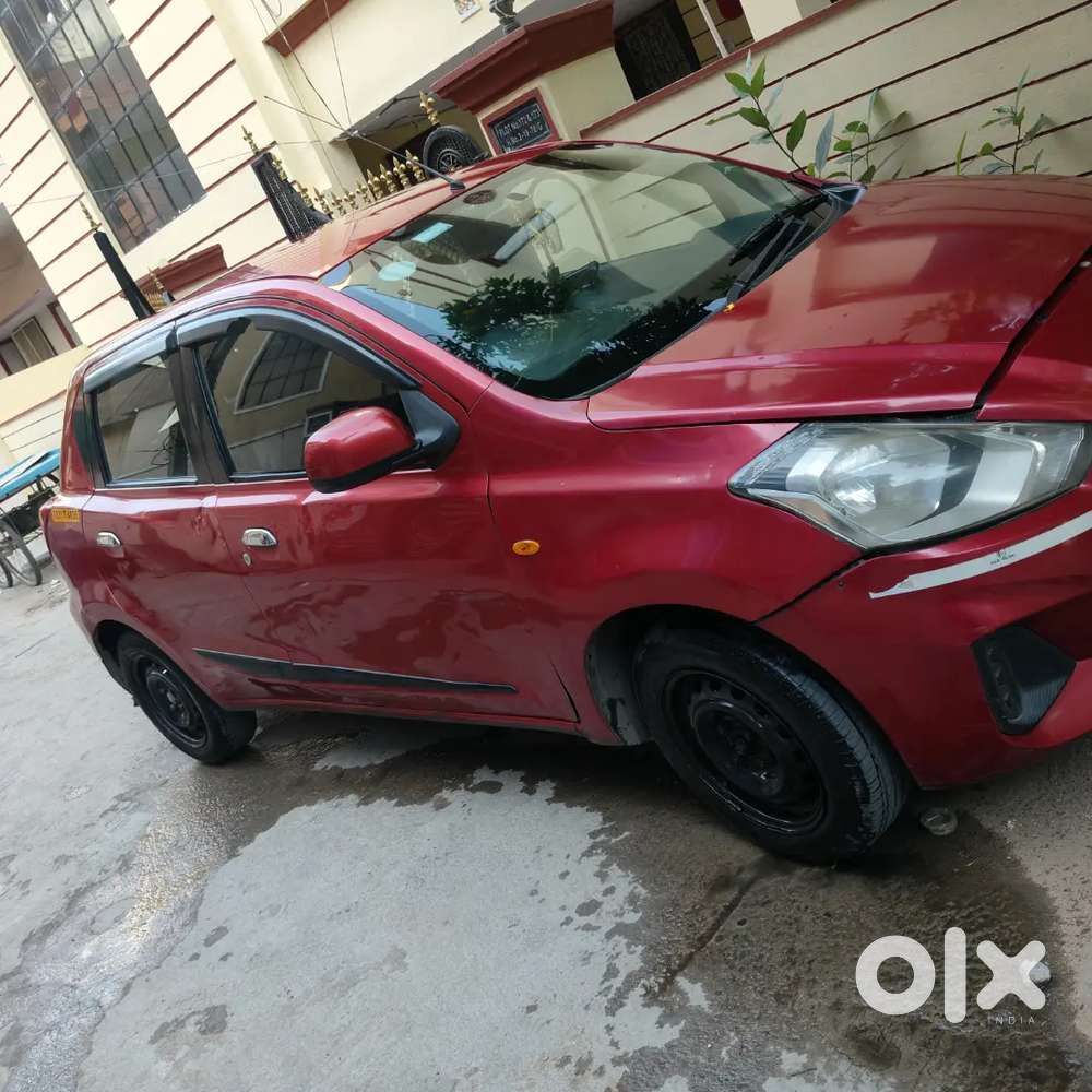 Lpg Rto Parmishan