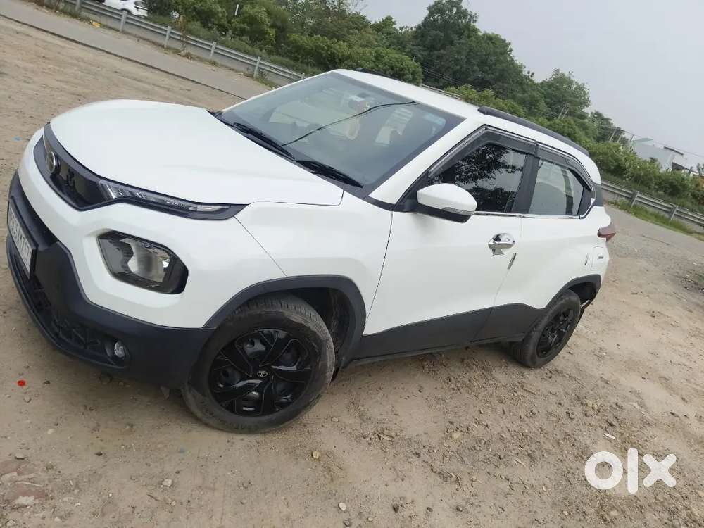 Tata Punch 1.2 Adventure 2024