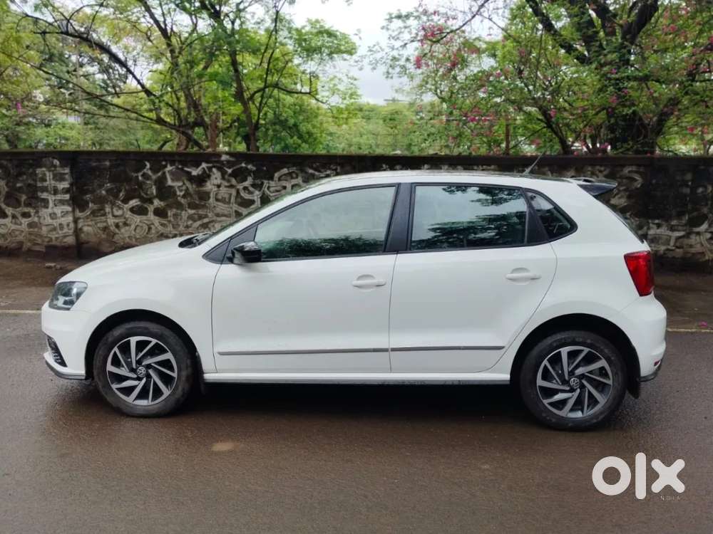 Volkswagen Polo 1.2 Gt Tsi, 2021, Petrol
