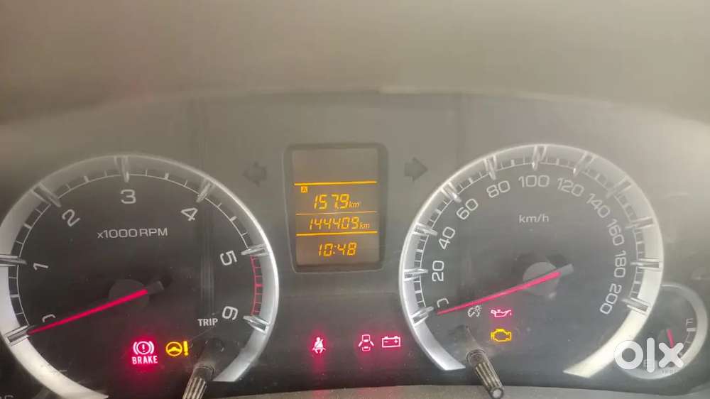 Maruti Suzuki Ertiga 2014