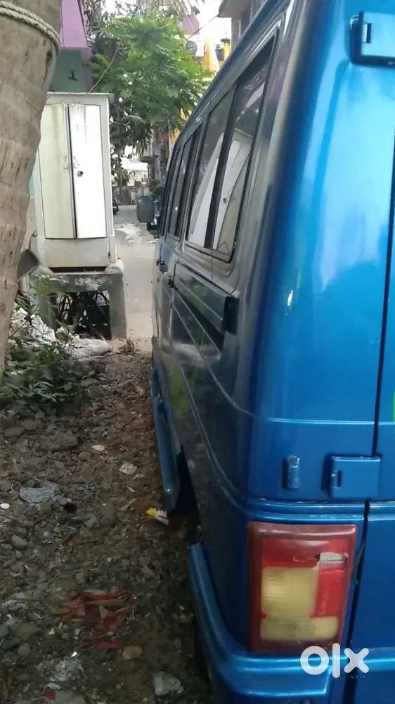 Tata Winger 2009 Diesel Well Maintained