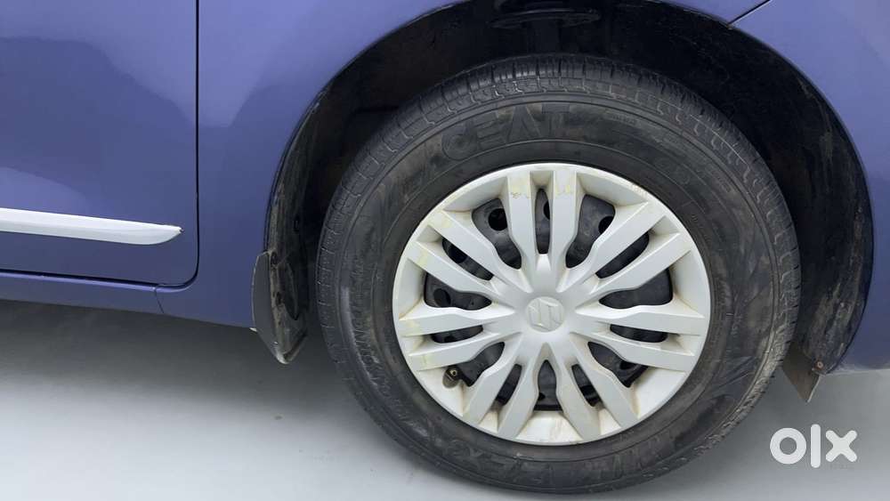 Maruti Suzuki Dzire 1.2 Vxi, 2018, Petrol