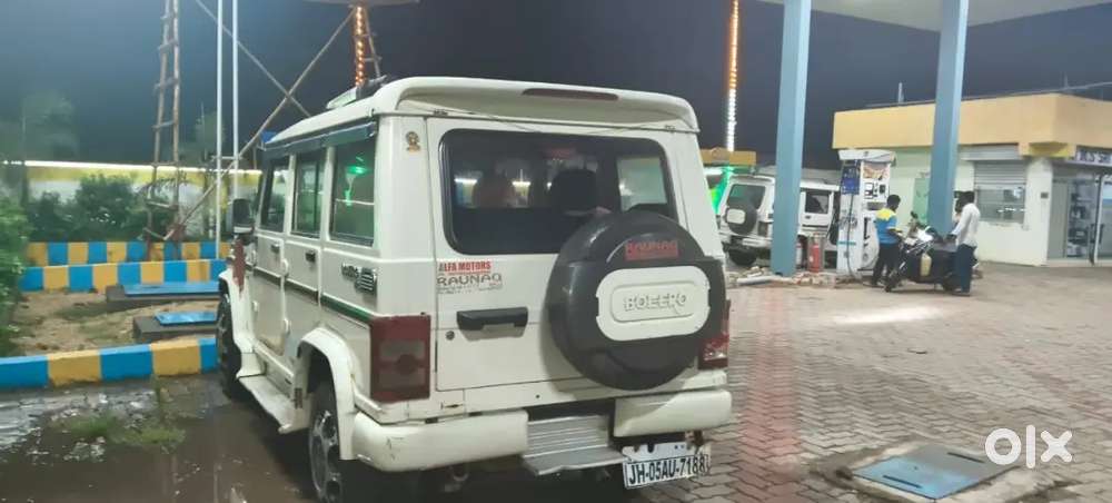 Mahindra Bolero 2013 Diesel