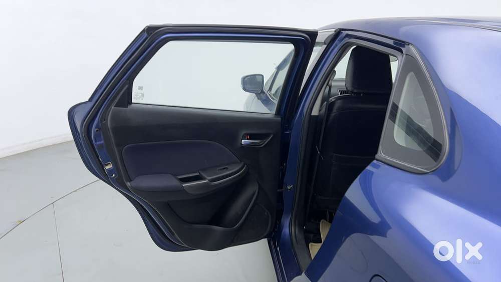Maruti Suzuki Baleno 1.3 Delta, 2020, Petrol