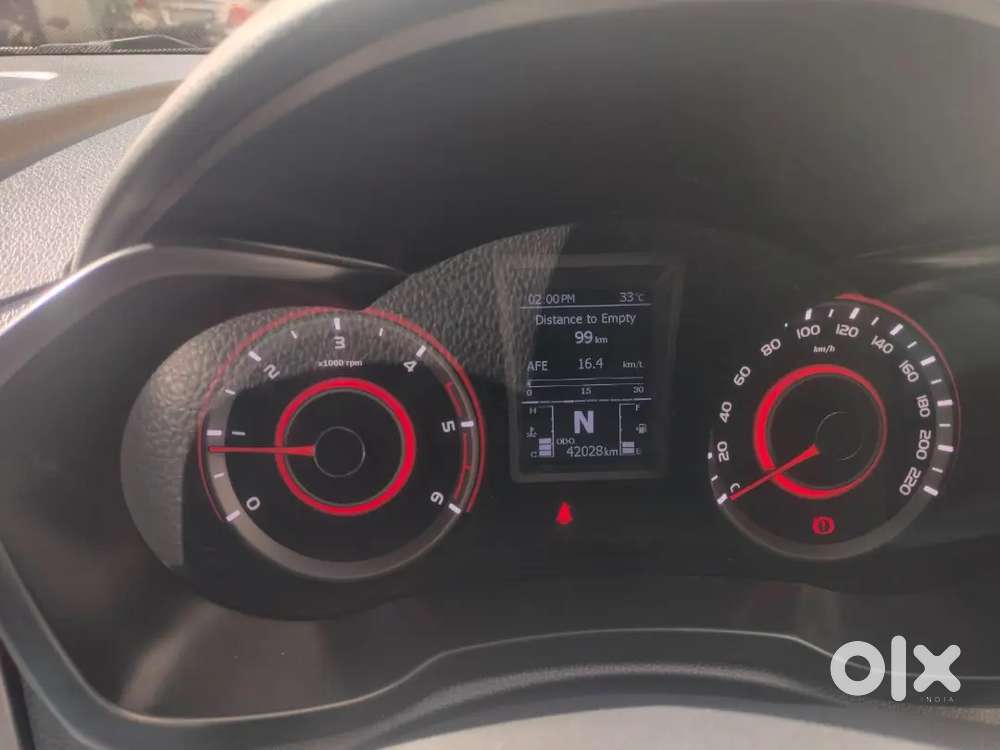 Mahindra Xuv300 Turbosport 2023 Diesel 42000 Km Driven
