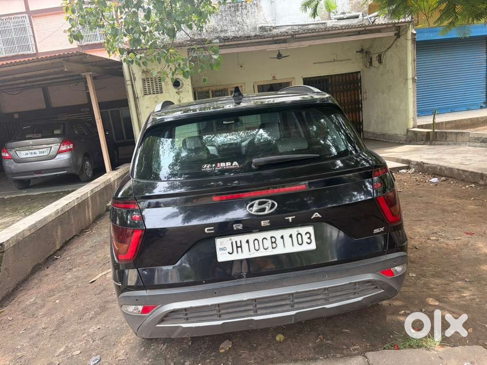 Hyundai Creta Diesel 2020 Ready