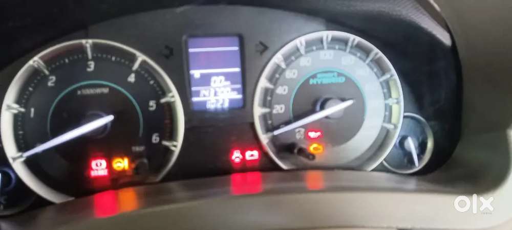 Maruti Suzuki Ertiga 2017 Diesel T Parmit Mh14 For Sale