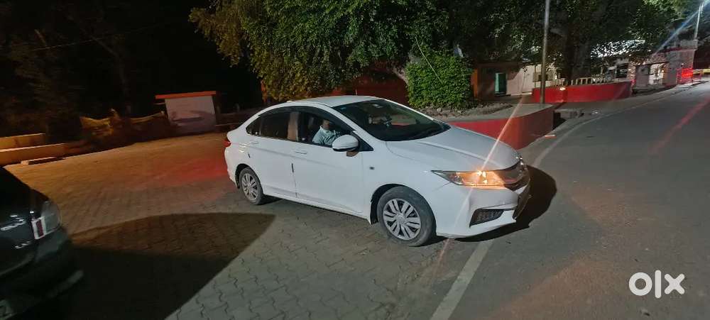 Honda City Diesel Manual 2015 Edition