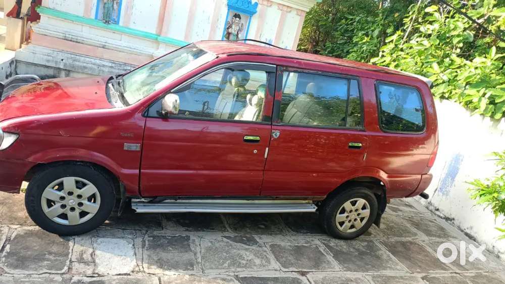 Thavera 2010 Diesel 150000 Km Driven