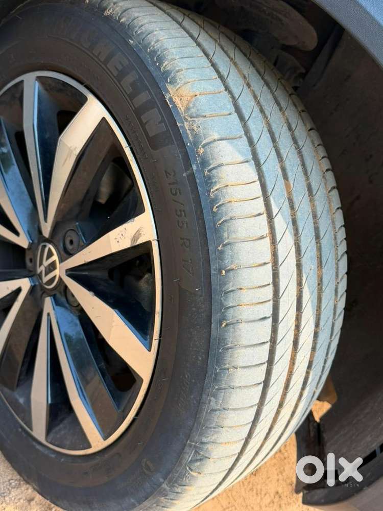 Volkswagen T-roc Petrol Pristine Condition