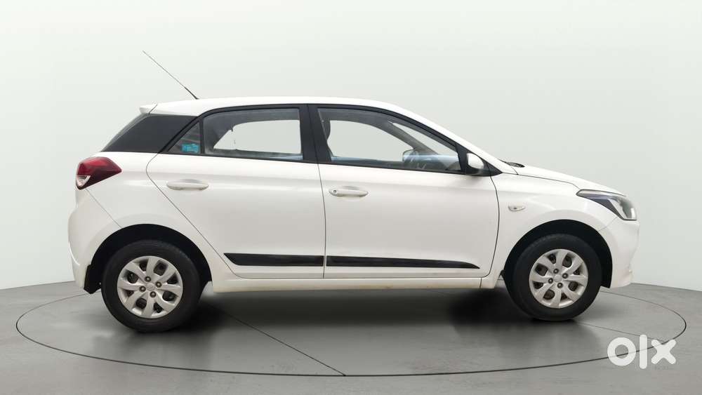 Hyundai Elite I20 Magna 1.2, 2015, Petrol