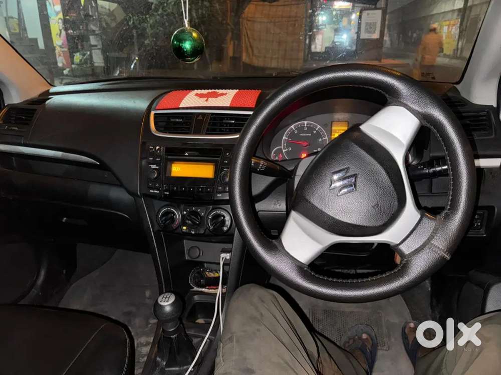 Maruti Suzuki Swift Vdi 2015