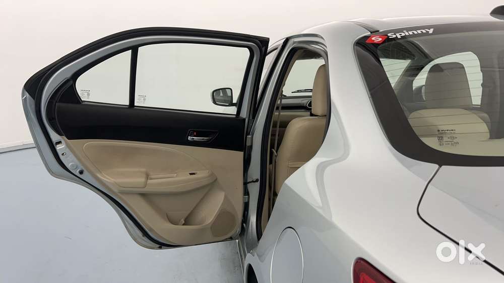 Maruti Suzuki Dzire 1.2 Zxi Plus, 2023, Petrol