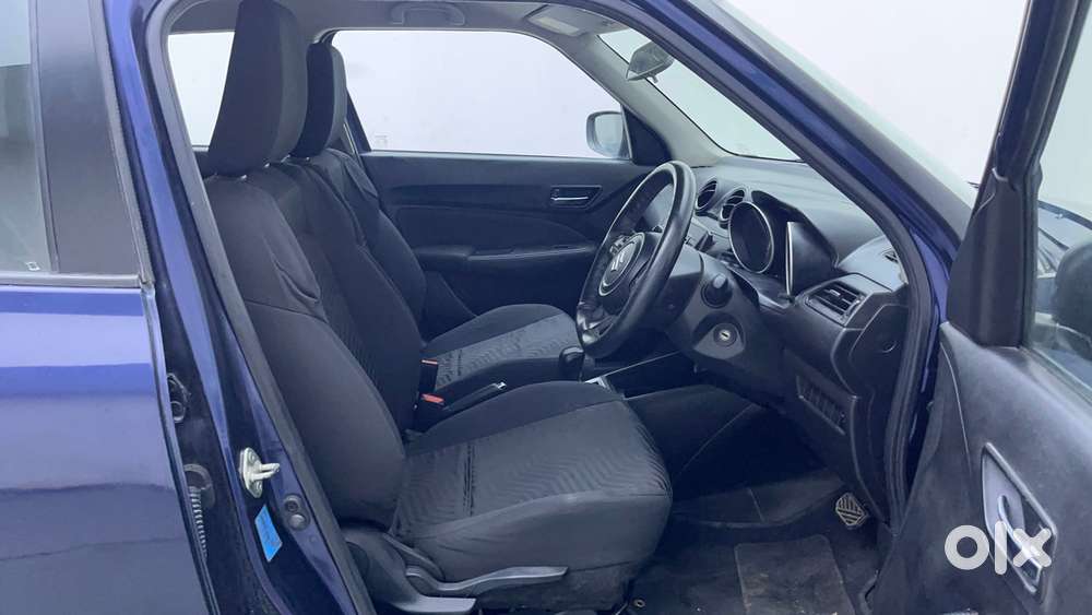 Maruti Suzuki Swift Amt Vvt Vxi, 2018, Petrol