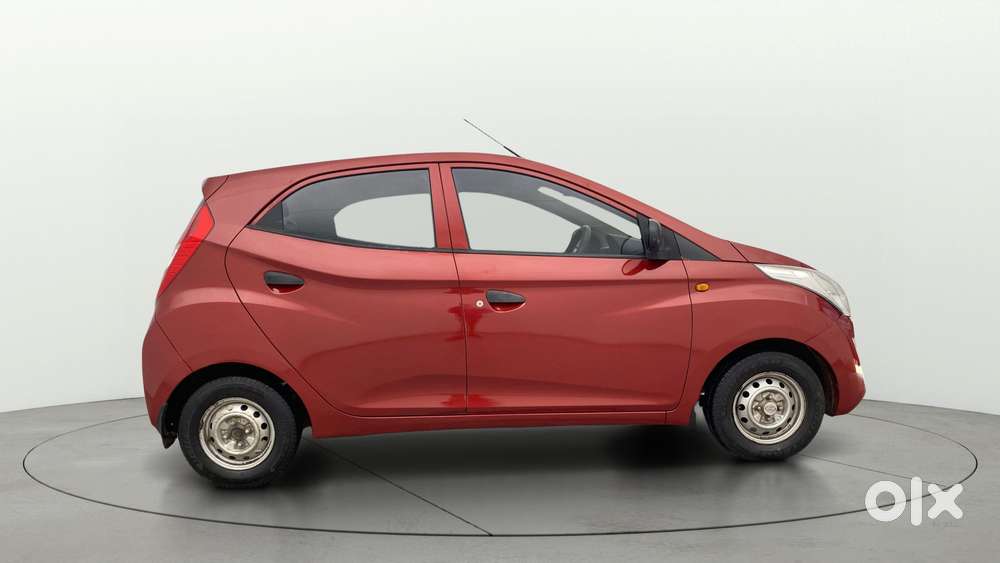 Hyundai Eon Era +, 2013, Petrol