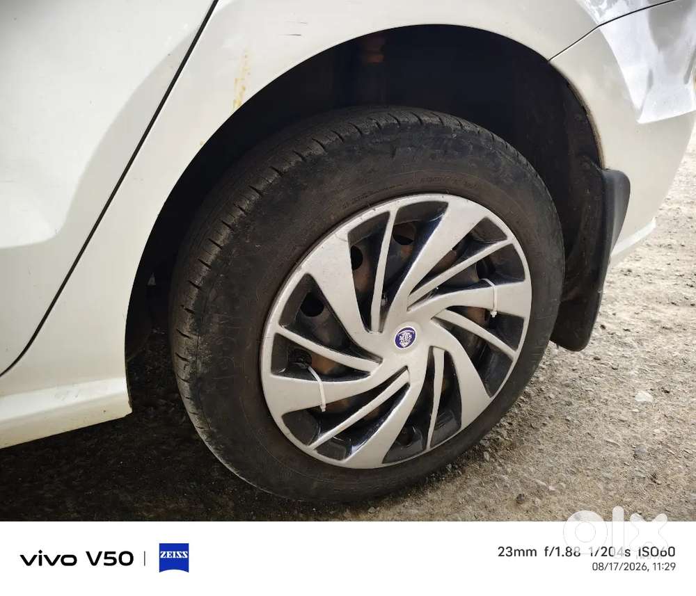 Volkswagen Ameo 2018