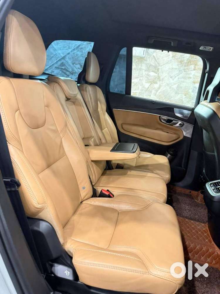 Volvo Xc90 D5 Awd, 2021, Diesel