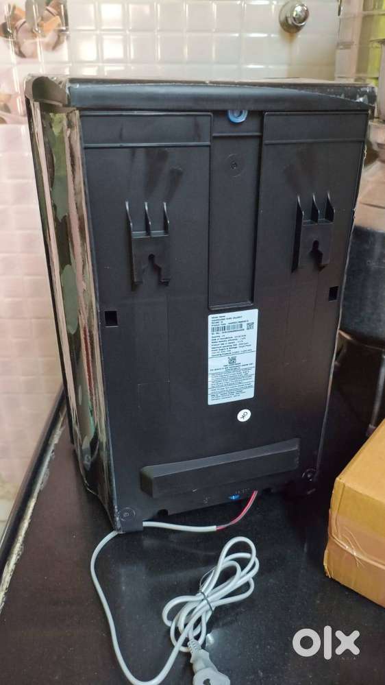 Brand new Aquaguard Water Purifier RO+MC 1X