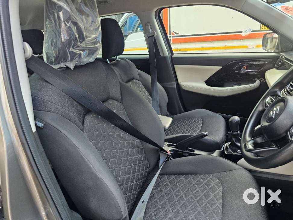 Maruti Suzuki Victoris Zxi Plus (o) Petrol Manual, 2025, Cng & Hybri..