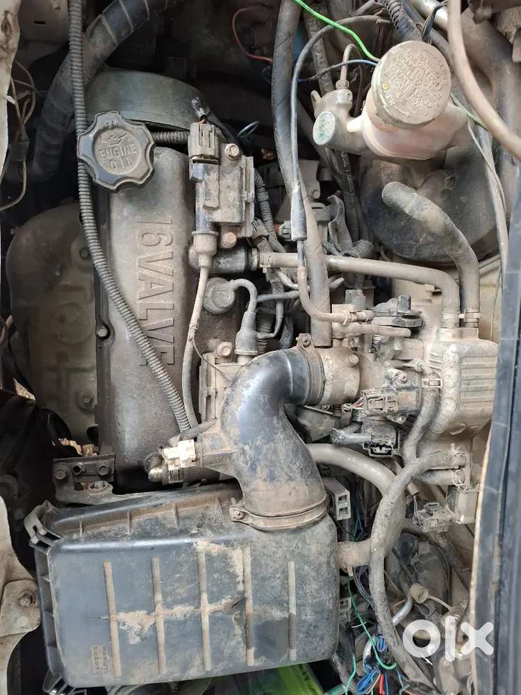 Maruti Suzuki Wagon R 2009