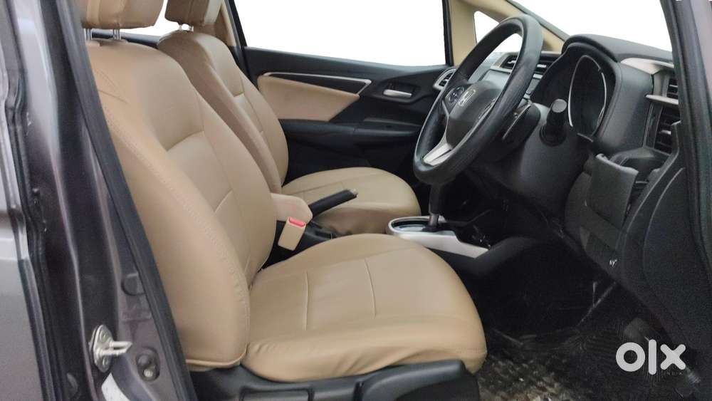Honda Jazz 1.2 Zx Cvt I-vtec, 2021, Petrol