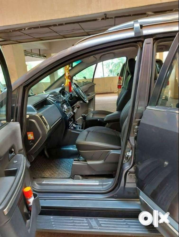 Tata Hexa 2018 Diesel Car