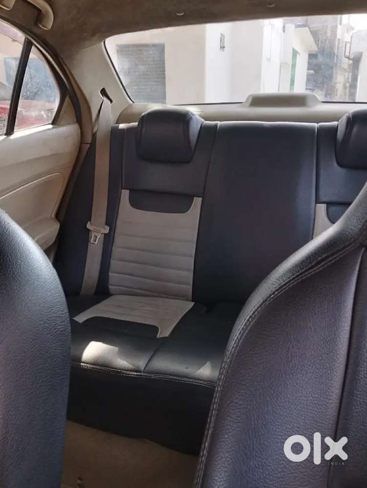 Maruti Suzuki Dzire 2017 Cng & Hybrids 90000 Km Driven