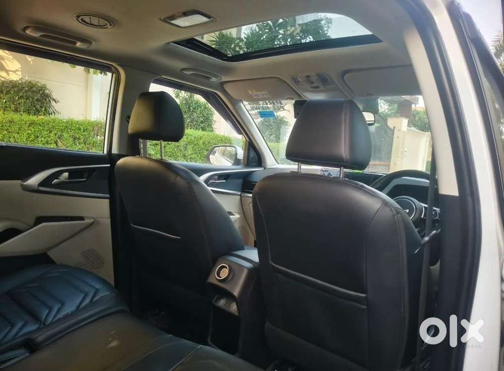 Kia Carens 2024 Petrol 24000 Km Driven