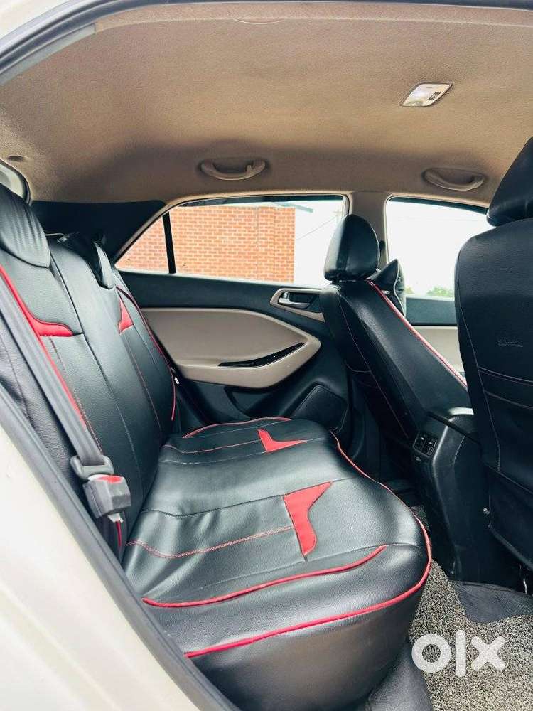 Hyundai I20 Magna Plus, 2018, Cng & Hybrids