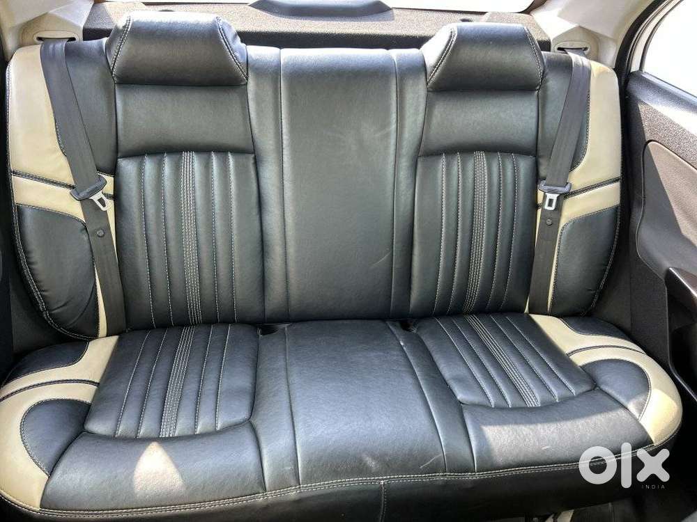 Tata Zest  Quadrajet 1.3 Xms, 2017, Diesel