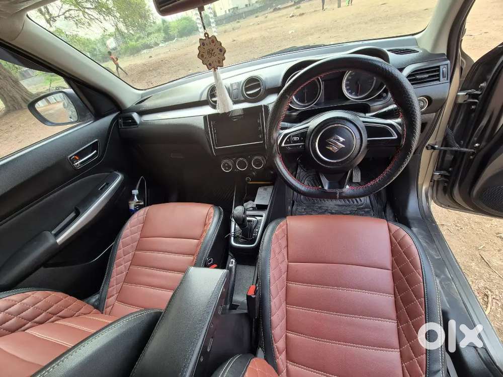 Maruti Suzuki Swift 2019 Diesel Well Maintained