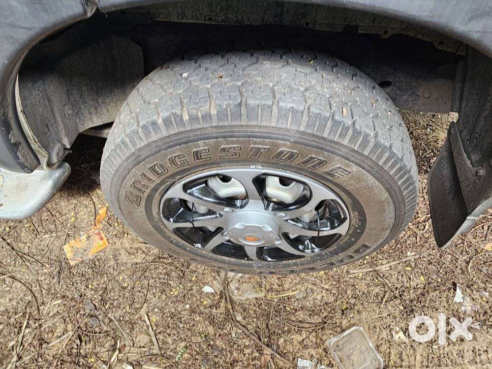 Mahindra Scorpio S3, 2019, Diesel