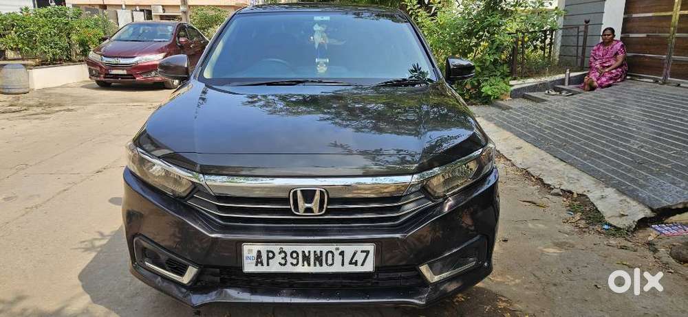 Honda Amaze 1.2 S I-vtec, 2022, Petrol