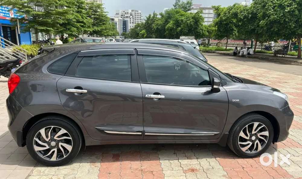Baleno Diesel