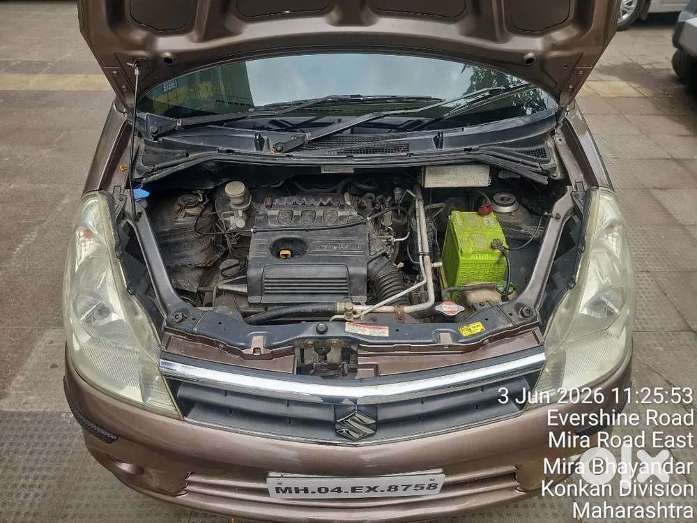 Maruti Suzuki Zen Estilo 2011 Petrol Well Maintained
