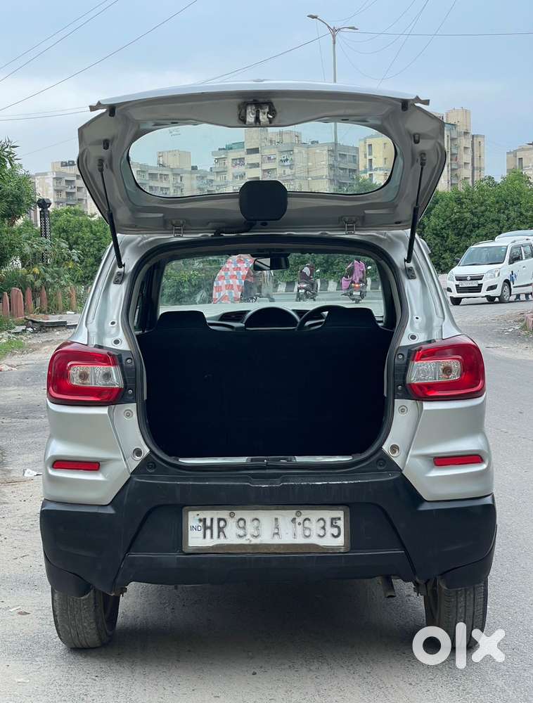 Maruti Suzuki S-presso