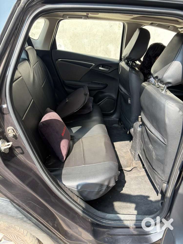 2019 Honda Wr-v Petrol