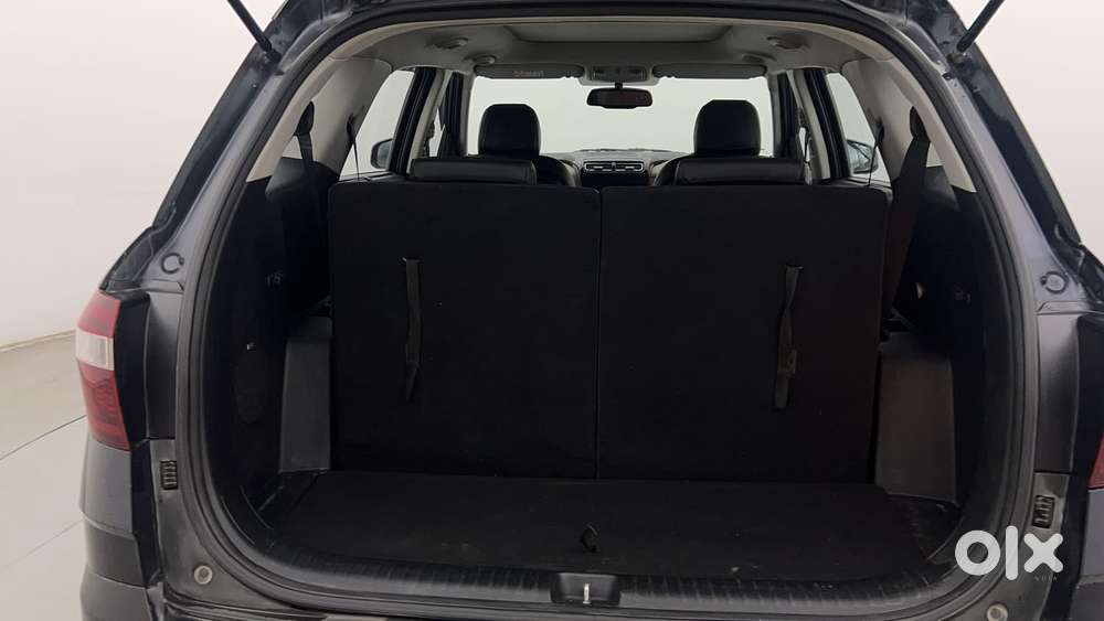 Hyundai Alcazar 1.5 Platinum (o) Diesel At 6 Str, 2021, Diesel