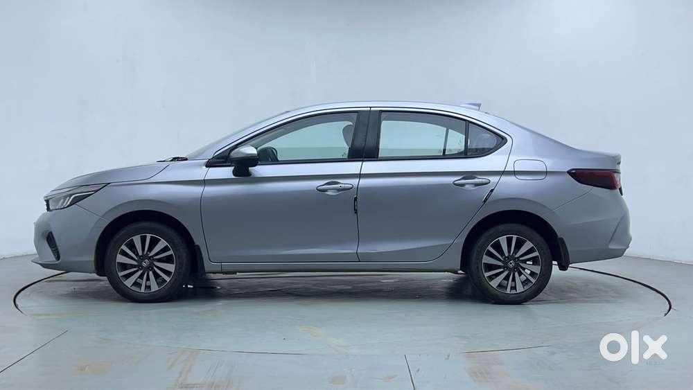 Honda City I-vtec V, 2023, Petrol