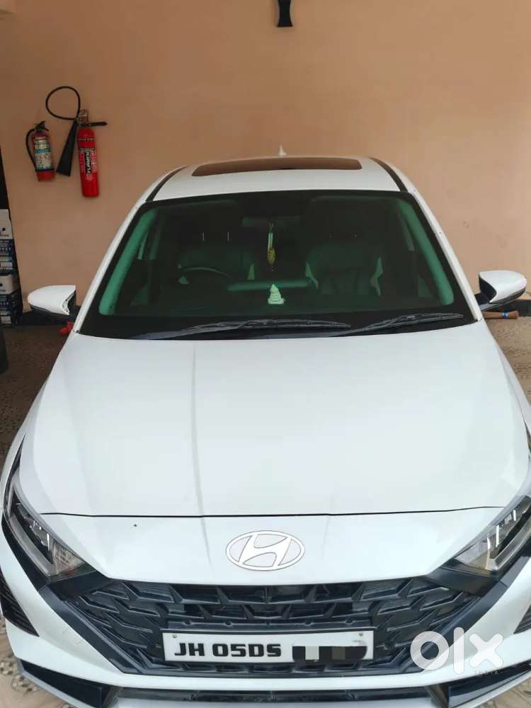 Hyundai I20 Asta Petrol Manual 2024 Model For Sale