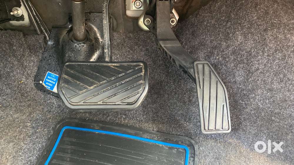 Maruti Suzuki Alto K10 1.0 Vxi (o) Amt, 2018, Cng & Hybrids