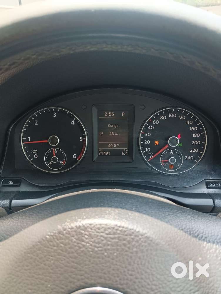 Volkswagen Jetta 1.9 Highline Tdi, 2010, Diesel