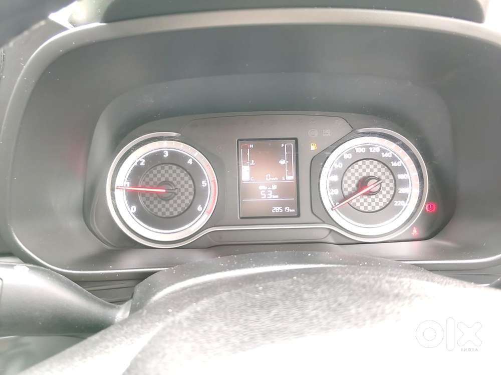 Hyundai I20 Magna Plus Diesel, 2021, Diesel
