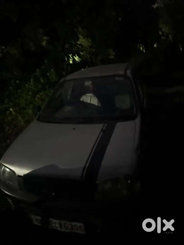 Maruti Suzuki Alto 2009