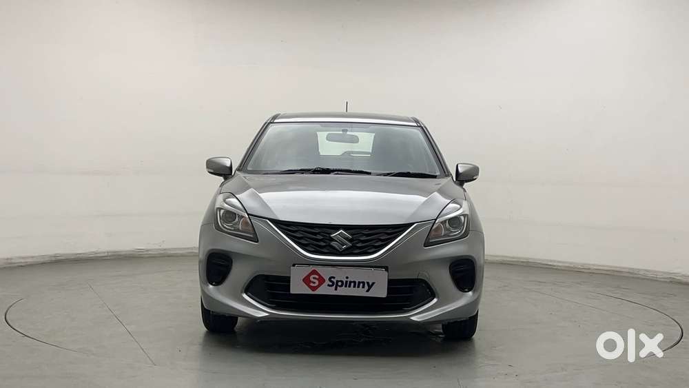 Maruti Suzuki Baleno 1.3 Delta, 2020, Petrol