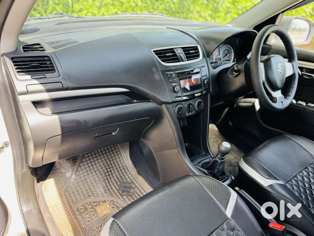 Maruti Suzuki Swift 2011-2014 Vxi, 2016, Petrol