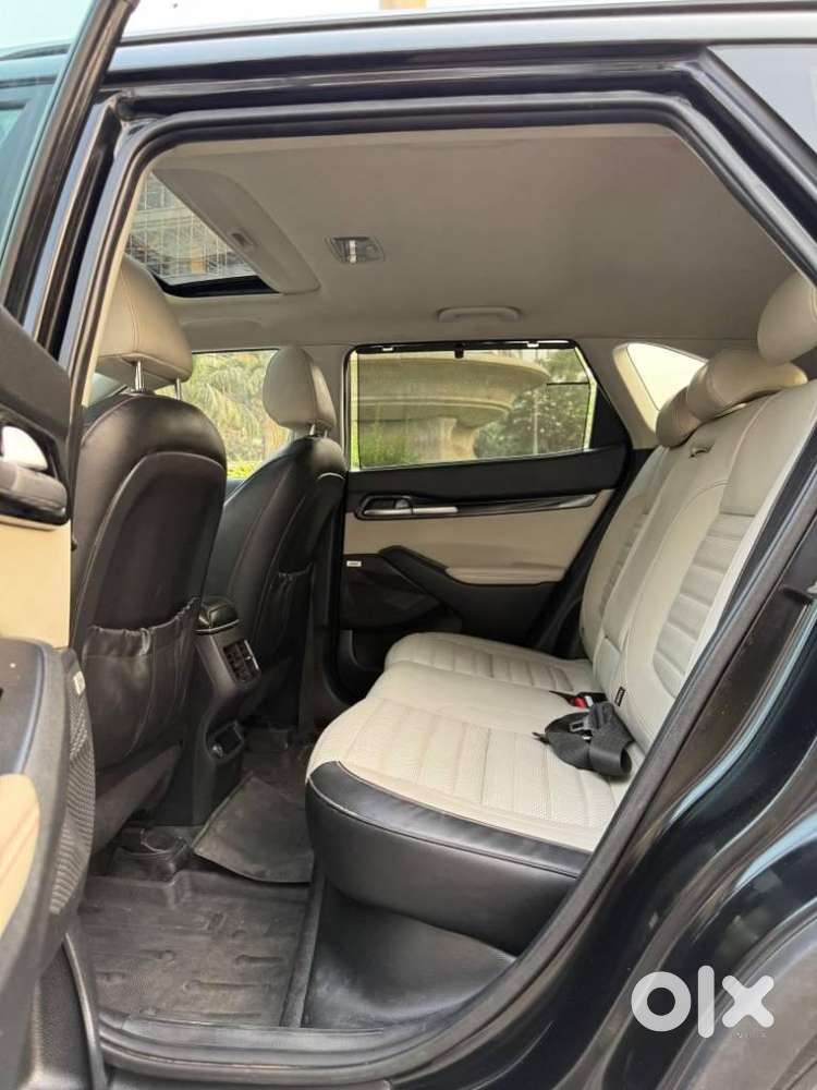 Kia Seltos 1.5 Gtx+ Diesel At, 2020, Diesel