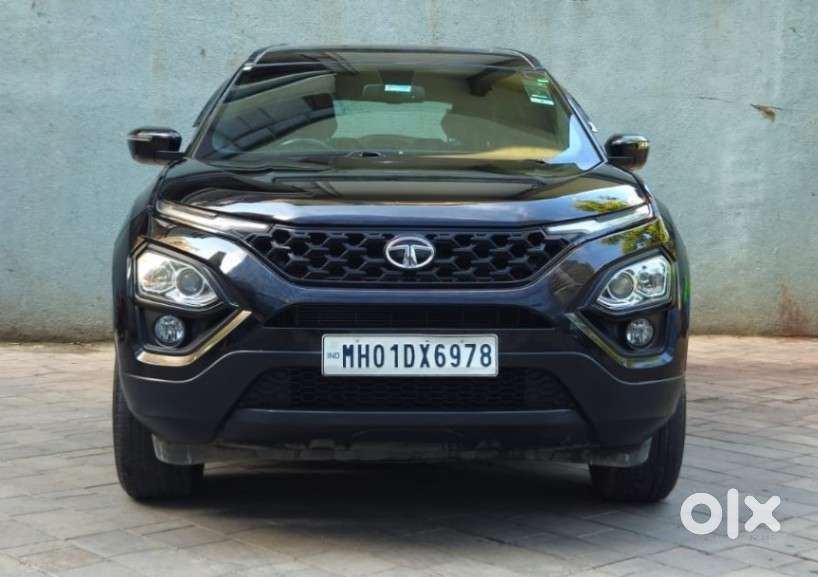 Tata Safari 2.0 Kryotec Xz Plus, 2022, Diesel